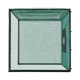 Everfit 3m Golf Practice Net Hitting Cage with Steel Frame Golf / Baseball Training