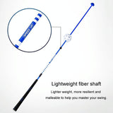 Improve Swing Speed with Golf Swing Training Stick