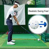 Improve Swing Speed with Golf Swing Training Stick