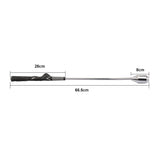 Stainless Steel Golf Swing Trainer - Improve your Swing