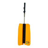 Improve Golf Swing with Wind Resistance Trainer - White