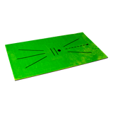 Golf Training Mat for Swing Detection Batting Golf Practice Training Aid Game