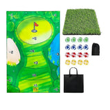 The Ultimate Party Entertainment for Golf Lovers