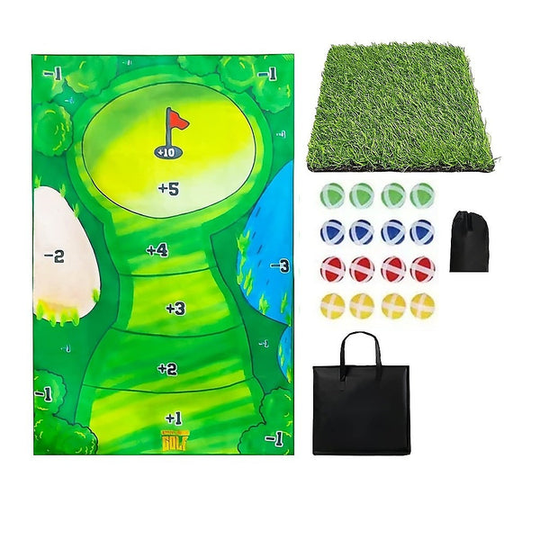 The Ultimate Party Entertainment for Golf Lovers