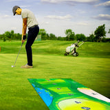 The Ultimate Party Entertainment for Golf Lovers