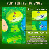 The Ultimate Party Entertainment for Golf Lovers