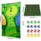 The Ultimate Party Entertainment for Golf Lovers