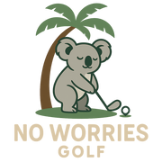 No Worries Golf